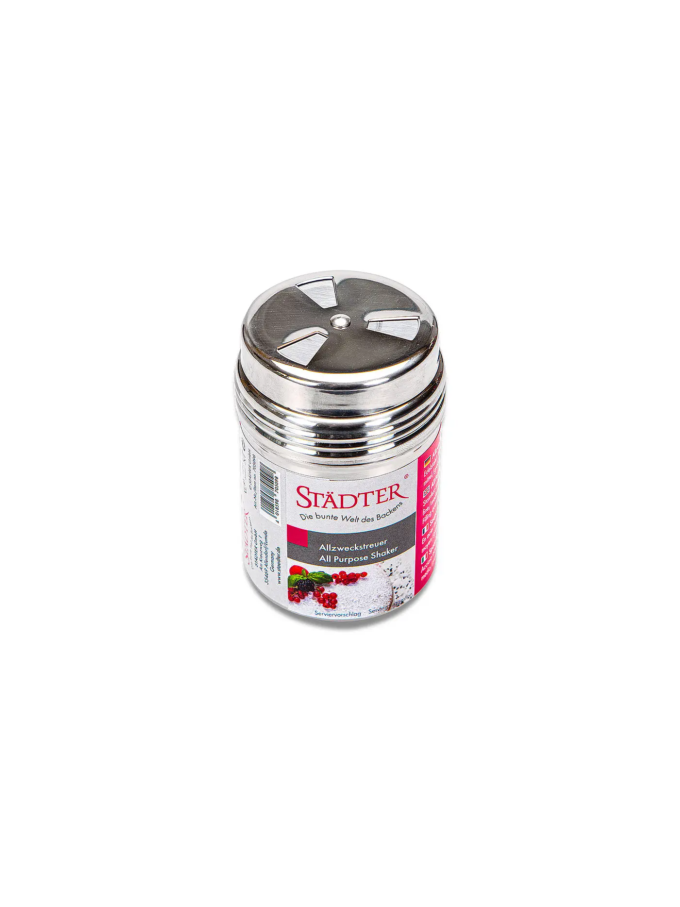 STAEDTER | Allzweckstreuer 150g | 
